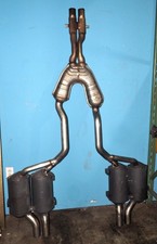 1999-2003 BMW E39 M5 ALPINA