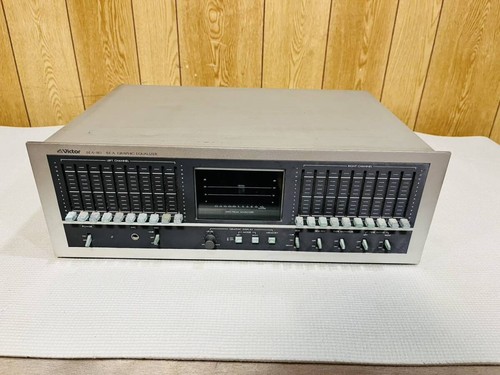 Victor jvc sea stereo - victor,