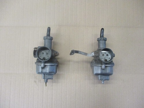 Carburateurs pour honda - carburateurs, 125