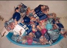 Lot 30 Jouets Cordes Chiens Et