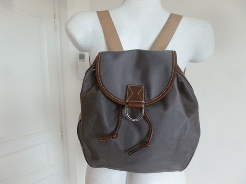 Lancel sac dos - a,