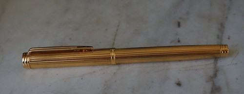 Stylo plume waterman - plume,