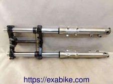 fourche complete pour Kawasaki GTR 1000  de 1986 a 1993