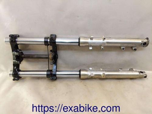 Fourche complete pour kawasaki - complete,