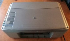 Imprimante hp psc 1213 Tout en un Hors Service 