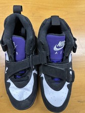Nike Air Force Max Charles