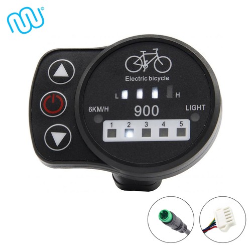 Bike display board computer - board,