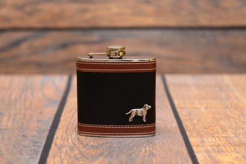 Staffy type bouteilles - staffy,