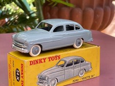 Dinky Toys 24X FORD VEDETTE 54