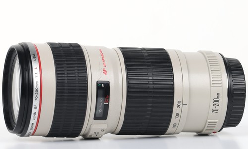 Canon 200mm f4l - canon, 70-200mm