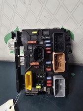 Boitier servitude moteur (BSM)