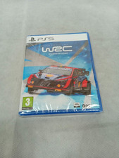 WRC Generations voiture course