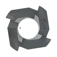 Norbevel Tête de Fraisage 06