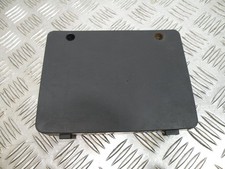 Cache batterie PEUGEOT SUM UP