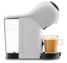 Krups génio nescafé - s, dolce