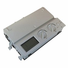 Régulation VITOPEND 100 WH1D
