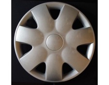 4 ENJOLIVEURS ROUES FARAD DE 15" POUR MERCEDES VIANO MOD. ME87G31