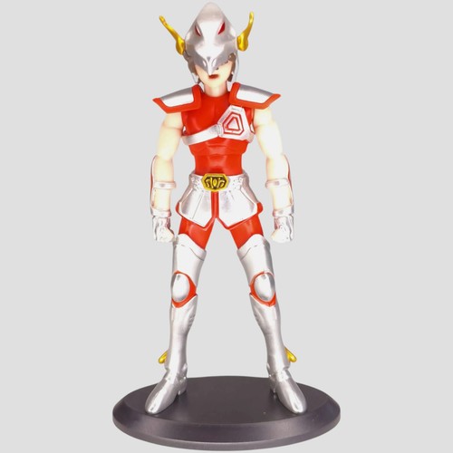 Figurine seiya pegase saint - pegase, v1