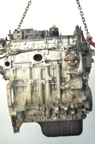 Ford fiesta mk7 - 6,