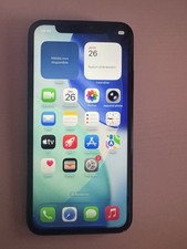 iPhone 11  64go Noir Débloque
