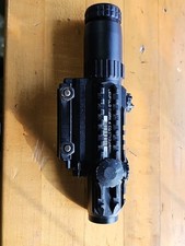 Leupold Mark 4 CQ/T 1-3x14mm