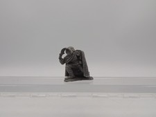 JDR Vintage - Assassin Voleur - Métal - Grenadier Ral Partha Warhammer D&D