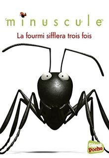 Minuscule poche tome 03 - minuscule,