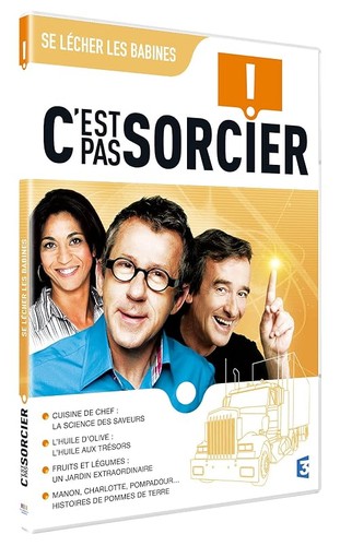 Est pas sorcier - c'est, se