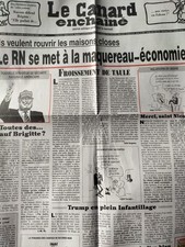 Le CANARD Enchaîné 10