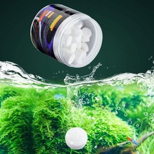 Carnaval Commerçant Fish Tank, Aquarium Co2 Tablet Aquarium Plant Co2 Aquariu...