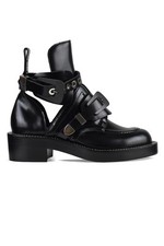 Bottines Ceinture Balenciaga