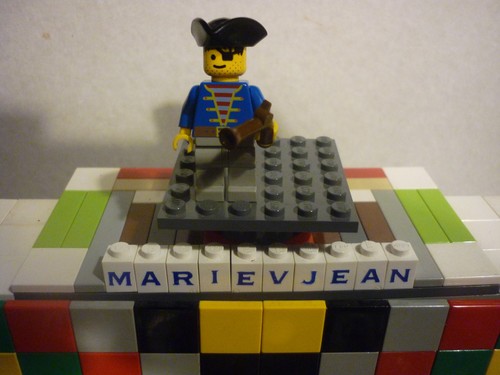 Lego pirates set - -,