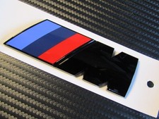 BMW M Sport Genuine Piano