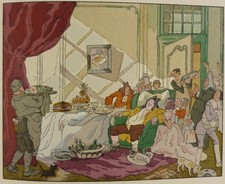 LA FONTAINE - CONTES -