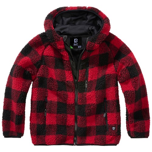 Brandit enfants teddyfleece - brandit,
