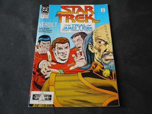 Comics group marvel star trek - star,