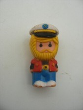 Kenner tree tots - kenner, vulli