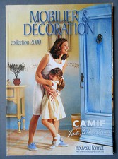 Catalogue camif 2000 - ►,