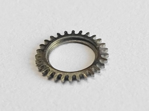 Piece montre lip roue - montre, de