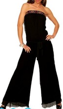 Sexy Miss Bandeau Plissé