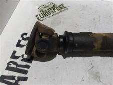 transmission arrière centrale