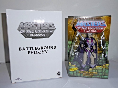 Motu masters the universe - masters,