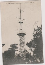 ARCACHON - le belvedere