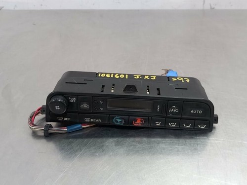 1464303911 commande chauffage