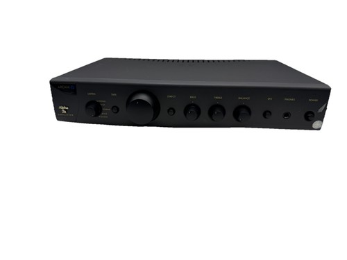 Arcam alpha integrated - alpha, 7r