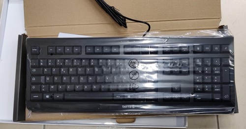 Cherry clavier 1000 usb - cherry,
