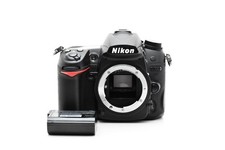 NIKON D7000 Nikon