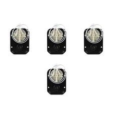  Lot de 4 moteurs de remontoir