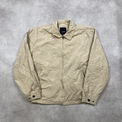 Grande veste coupe vent london - grande,