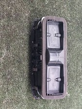 Volkswagen Golf VI 2011 Grille